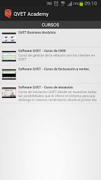 QVET Academy poster 1