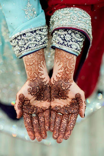 Best Mehndi Designs