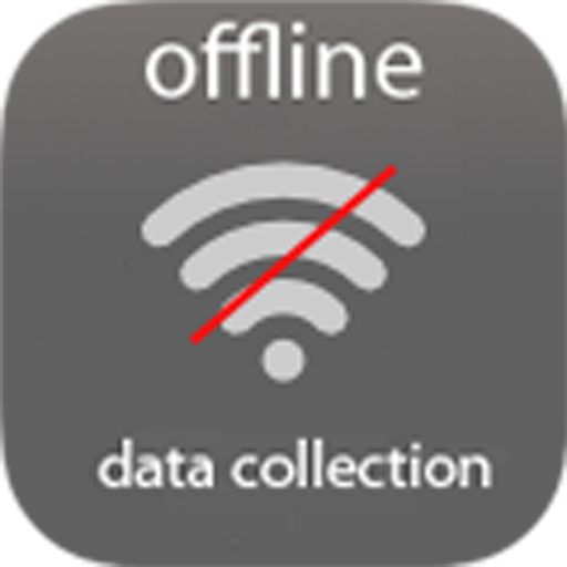 Offline Mobile Data Collection LOGO-APP點子