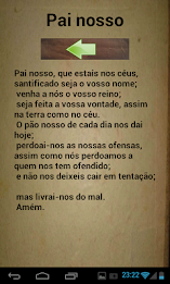 Orações Mágicas - católicas poster 12