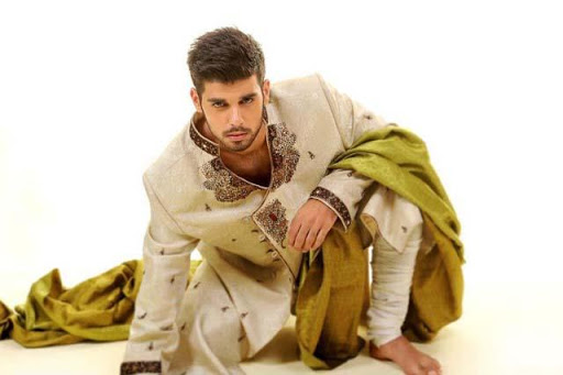 Sherwani Designs For Groom