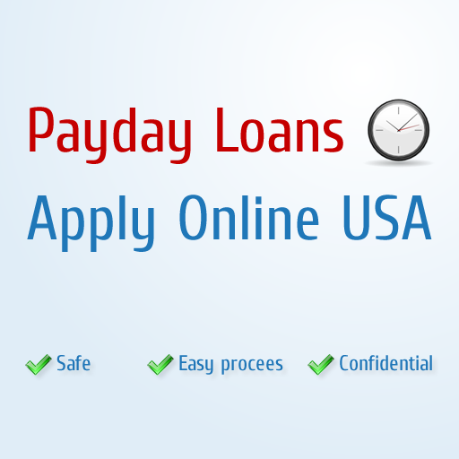 Payday Loans 財經 App LOGO-APP開箱王