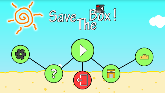 Free Download Save The Box! APK