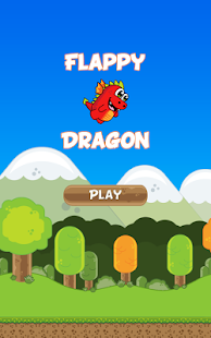 Derpy Dragon - screenshot thumbnail