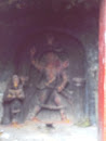 Jai Hanuman Statue