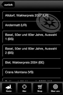 Baukultur Screenshots 2