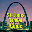 St. Louis Travel Guide logo