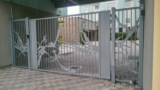 Pacifica Firm Gate