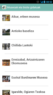 Free Download Urola Garaia APK for PC