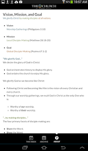 The Church at Brook Hills Screenshots 2