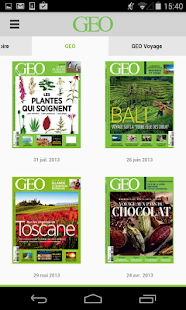 How to download Le monde de GEO magazine patch 4.0 apk for android