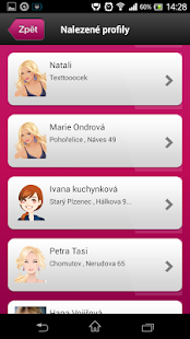 Buď krásná Screenshots 3