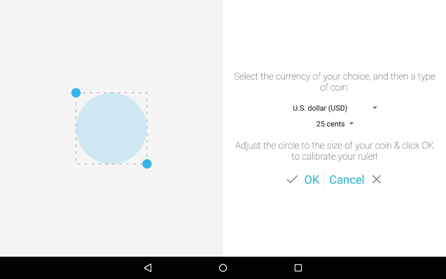 Ruler Android Apps on Google Play