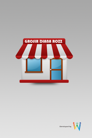 Grosir Diana Rozz Apps