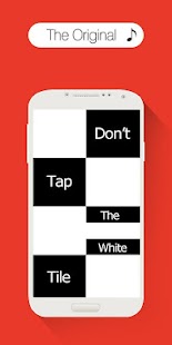 Don't Tap The White Tile - screenshot thumbnail