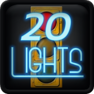 20 light