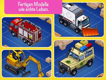Create car puzzle game for kid Screenshots 9