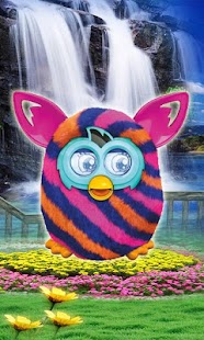 Furby Free Apps