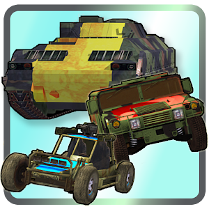Army Car Team.apk 1.1