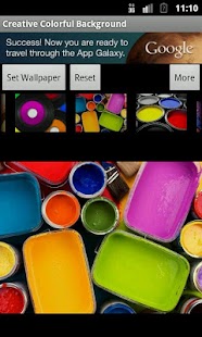 How to install Creative Colorful Background 1.0.1 apk for bluestacks
