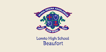 Loreto High School Beaufort APK