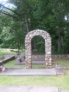 Stone Archway 