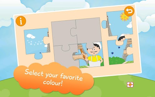 download Kids 100+ Jigsaw Puzzles Free free