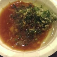 慶城海南雞飯