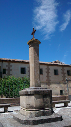 Cruz de Las Miguelas