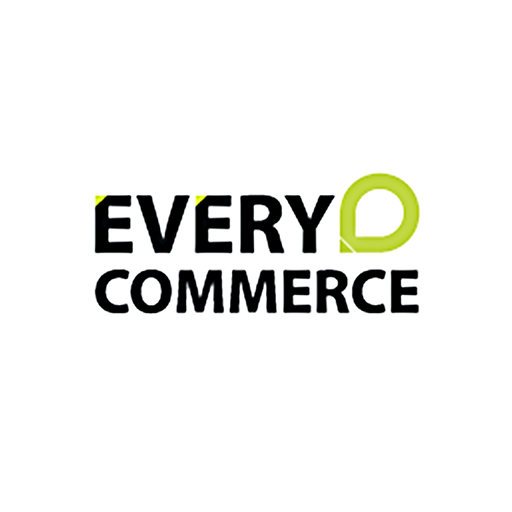 에브리커머스 / EVERYCOMMERCE LOGO-APP點子