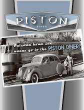 Piston Diner APK Download for Android