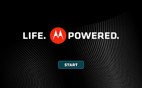 Motorola Xoom™ Quiz