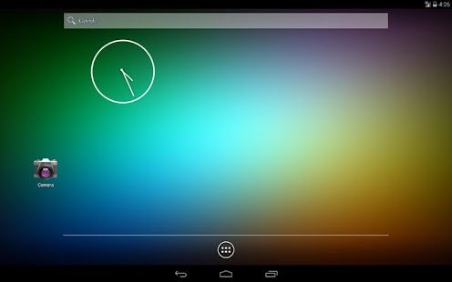 Gradient Color Live Wallpaper Screenshots 14