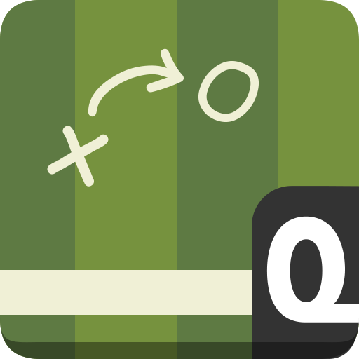 QuikTactics Pro 運動 App LOGO-APP開箱王