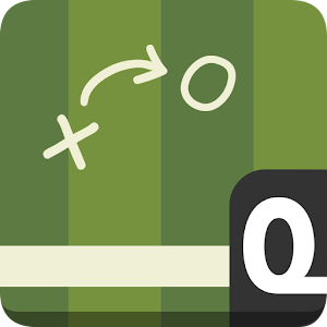 QuikTactics Pro logo