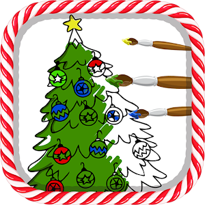 My Big Christmas Coloring Book for PC and MAC