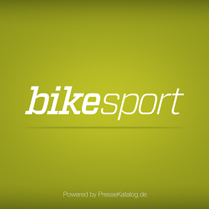 Bike Sport - epaper 1.1.2