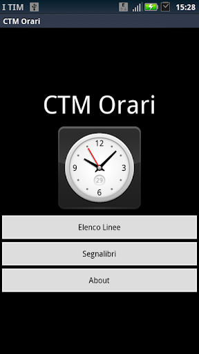 Cagliari Orari CTM
