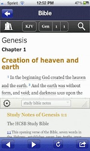 Bethesda Worship Center Screenshots 3