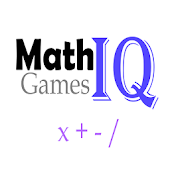 Math IQ Games