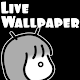 droid-chan LIVEWALLPAPER APK