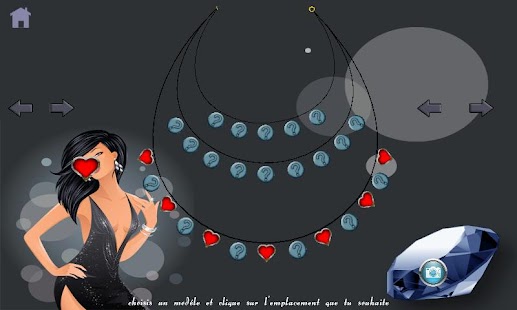 How to mod Jewelry for girls 1.0.0 unlimited apk for laptop