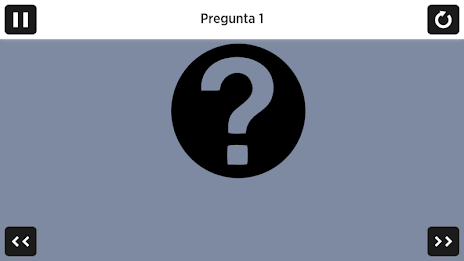 Relaxing App of Corrupción poster 2