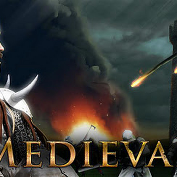 Medieval v2.4 Full Apk Free Download