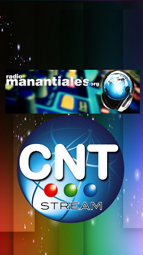 Radio Manantiales