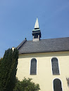Kapelle Jakobsberg