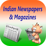 Indian Newspapers & Magazines Apk