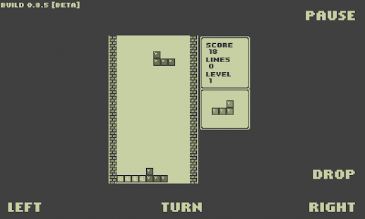 Download Retris Public Beta APK for Android