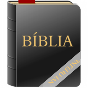 Bíblia NVI Offline Plus logo
