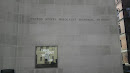 United States Holocaust Memorial Museum 